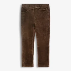 Slim Cords - Brown