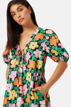 Slow Days of Summer Blair Dress