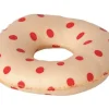 Small Mouse Float in Red Dot