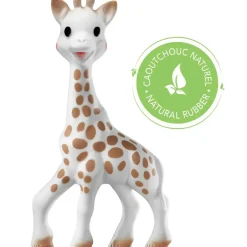 Sophie The Giraffe