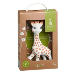 Sophie The Giraffe