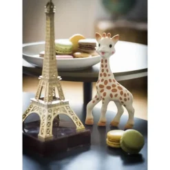 Sophie The Giraffe