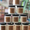 Soy Candles