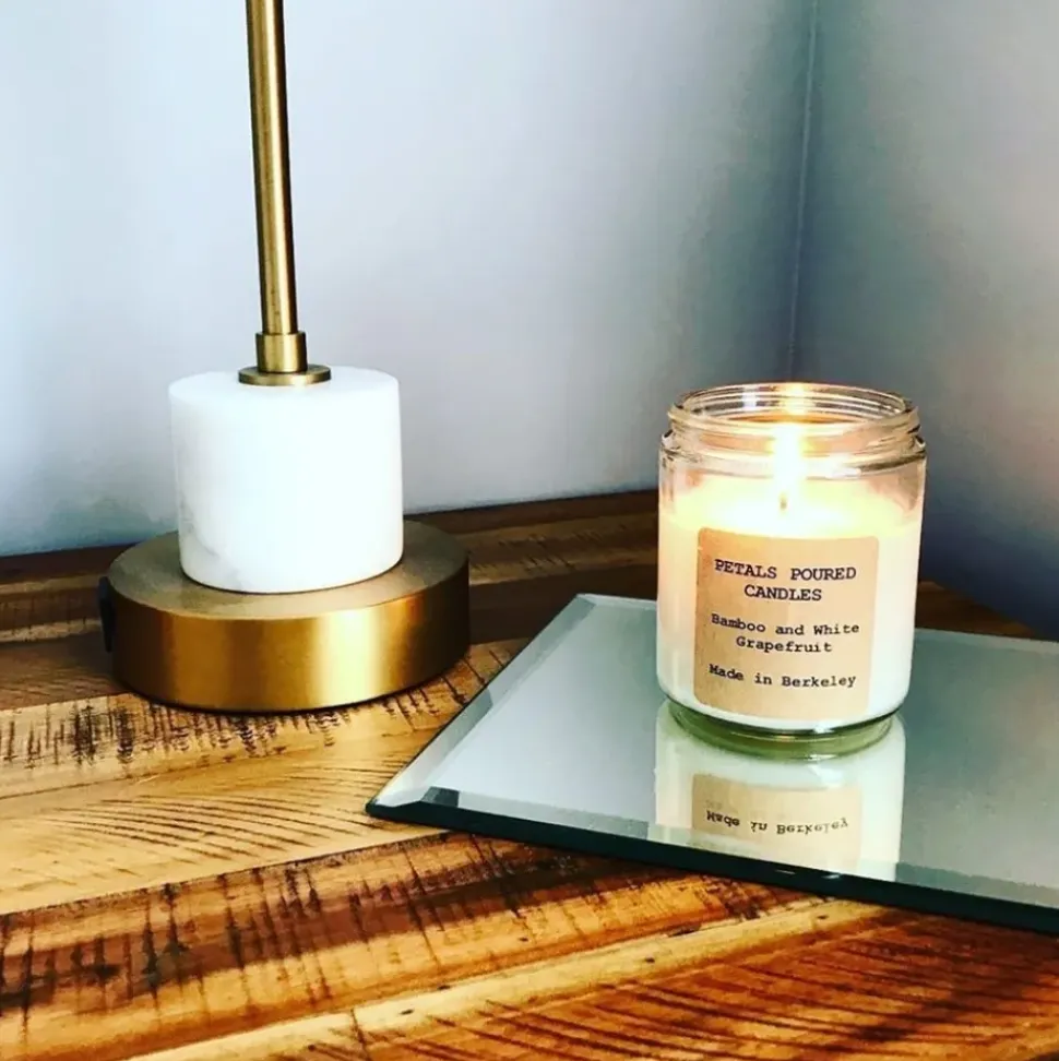 Soy Candles