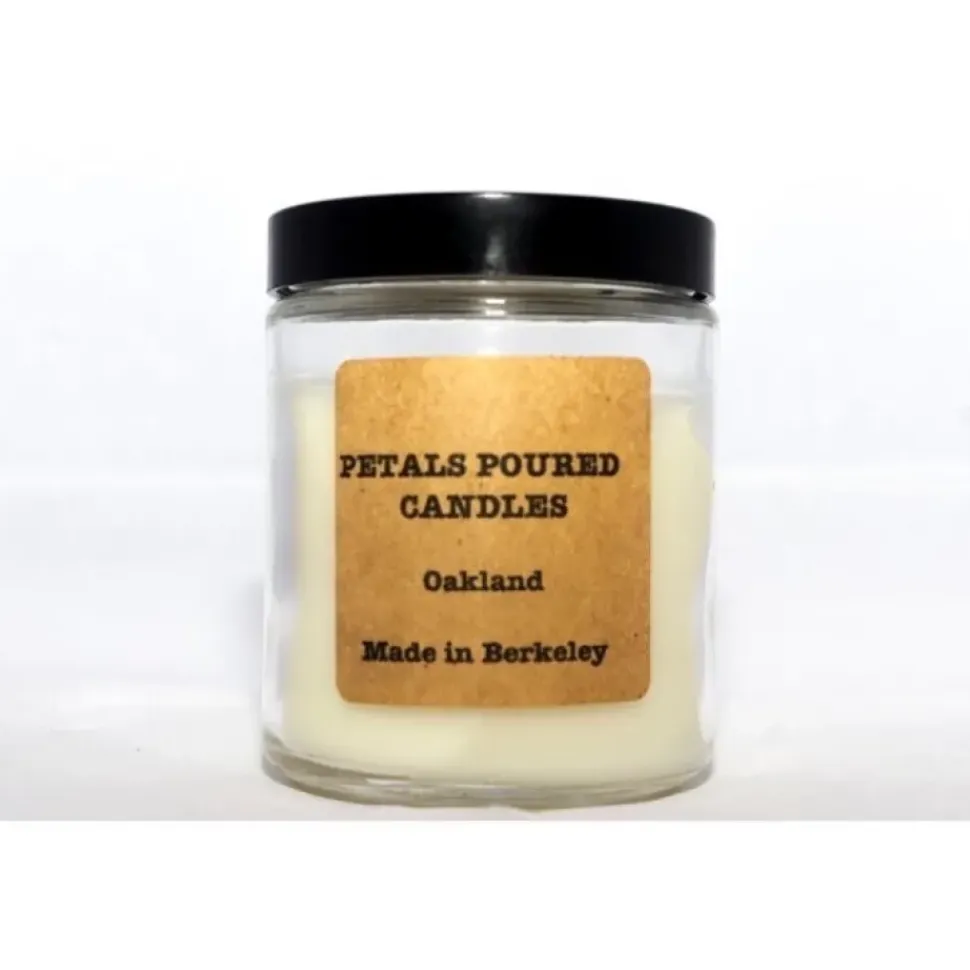 Soy Candles