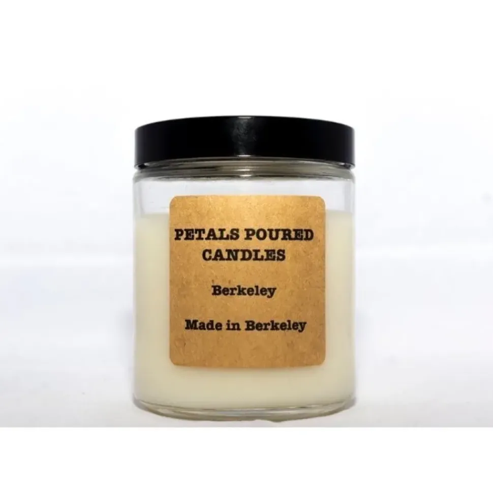 Soy Candles