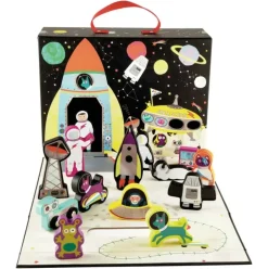Space Playbox