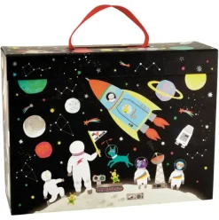 Space Playbox