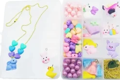Spring DIY Jewelry Kit