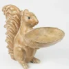 Squirrel Trinket Dish