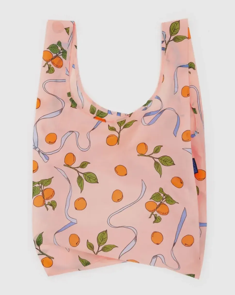 Standard BAGGU - Apricots & Ribbons