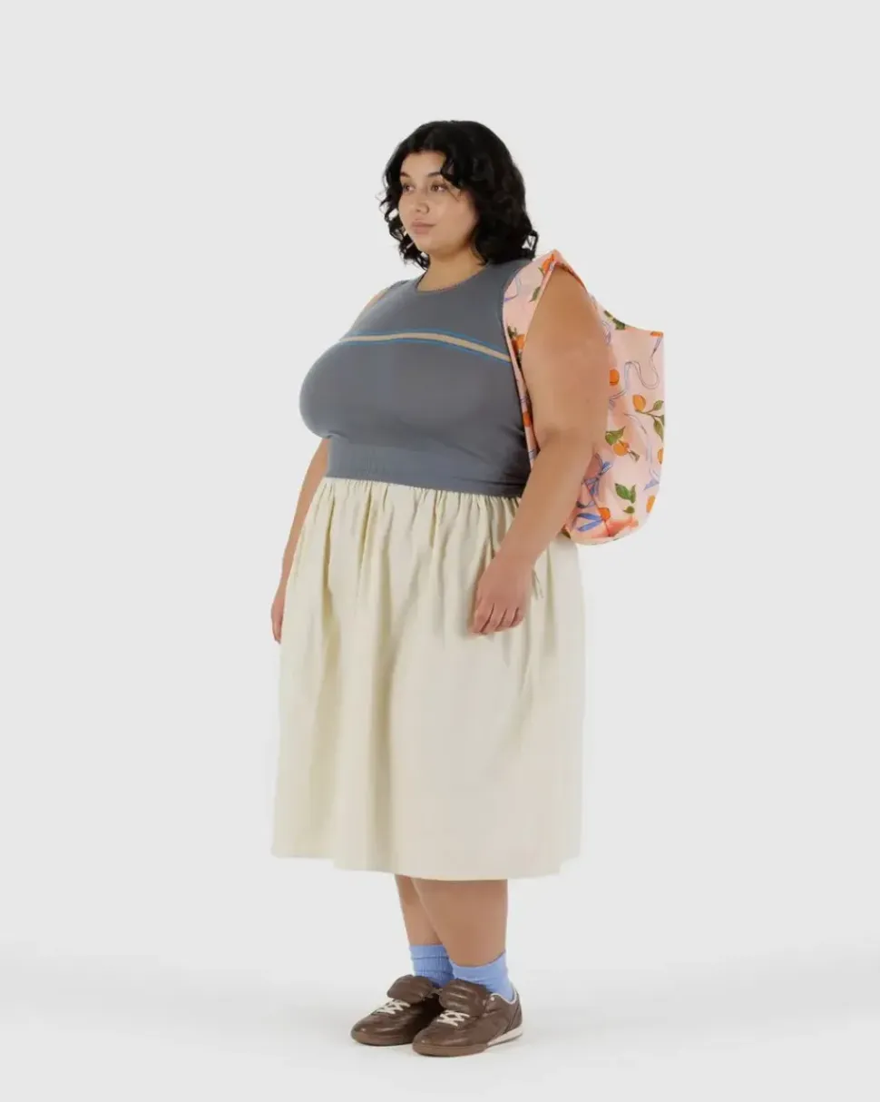 Standard BAGGU - Apricots & Ribbons