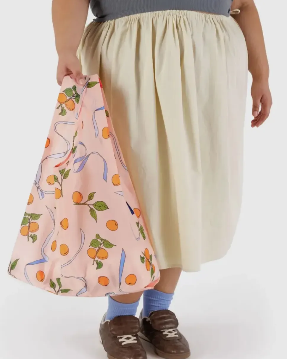 Standard BAGGU - Apricots & Ribbons