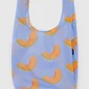 Standard BAGGU - Cantaloupe Blue