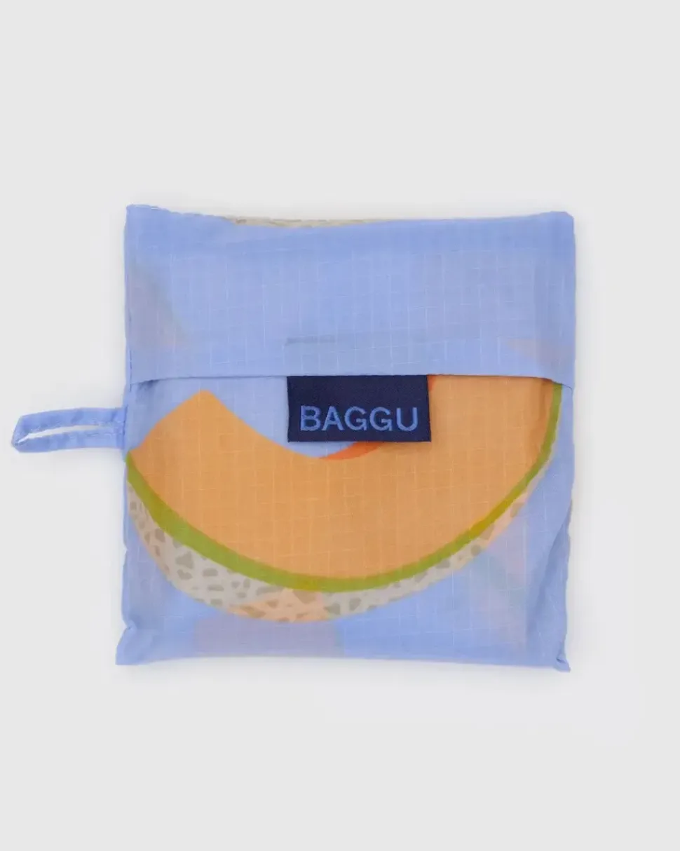 Standard BAGGU - Cantaloupe Blue