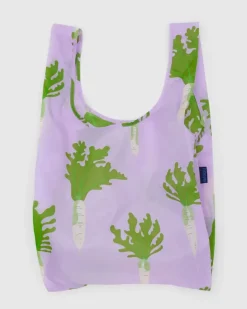 Standard BAGGU - Daikon Pink