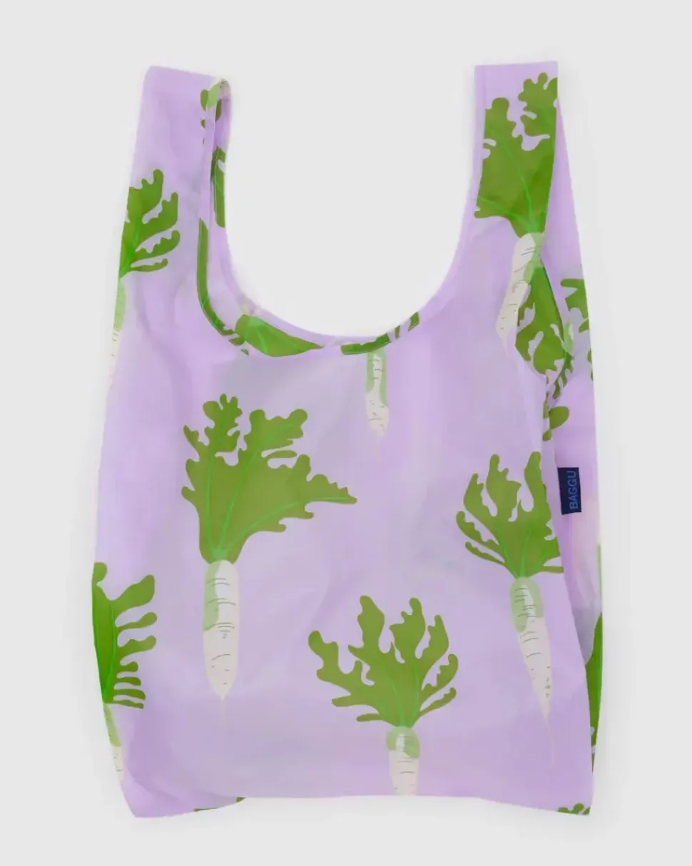 Standard BAGGU - Daikon Pink