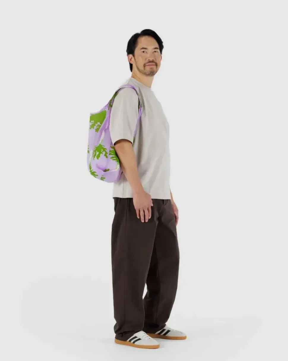 Standard BAGGU - Daikon Pink