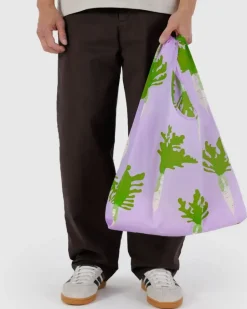 Standard BAGGU - Daikon Pink