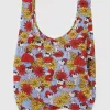 Standard BAGGU - Floral Snoopy