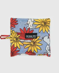 Standard BAGGU - Floral Snoopy