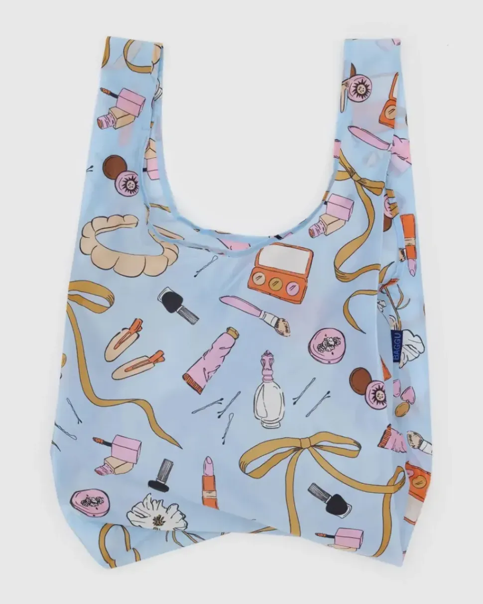 Standard BAGGU - Get Ready with Me