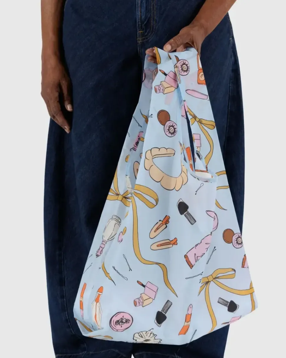 Standard BAGGU - Get Ready with Me