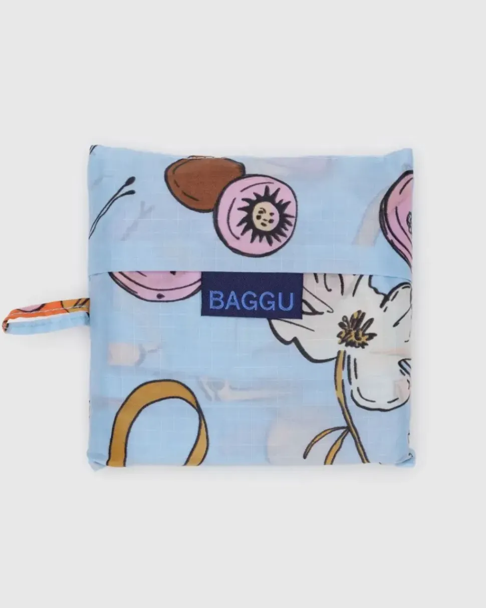Standard BAGGU - Get Ready with Me