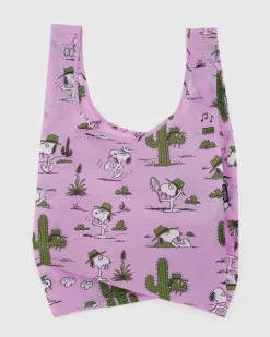 Standard BAGGU - Pink Spike