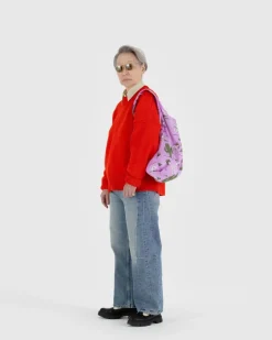 Standard BAGGU - Pink Spike
