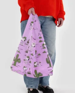 Standard BAGGU - Pink Spike
