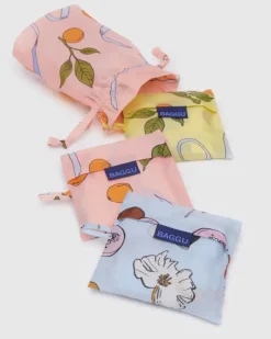 Standard Baggu Set of 3 - Get Ready with Me