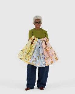 Standard Baggu Set of 3 - Get Ready with Me
