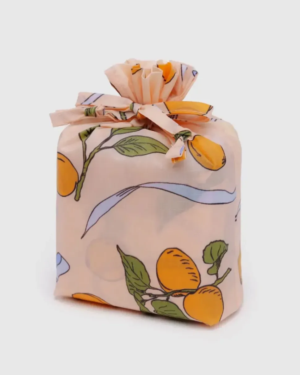 Standard Baggu Set of 3 - Get Ready with Me