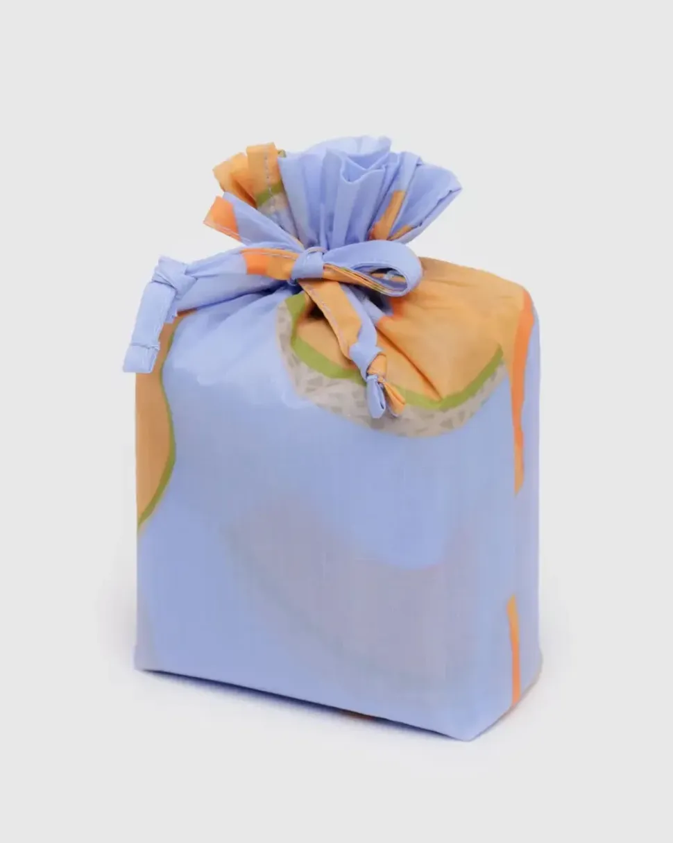 Standard Baggu Set of 3 - Japanese Produce