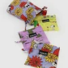 Standard Baggu Set of 3 - Peanuts