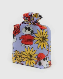 Standard Baggu Set of 3 - Peanuts