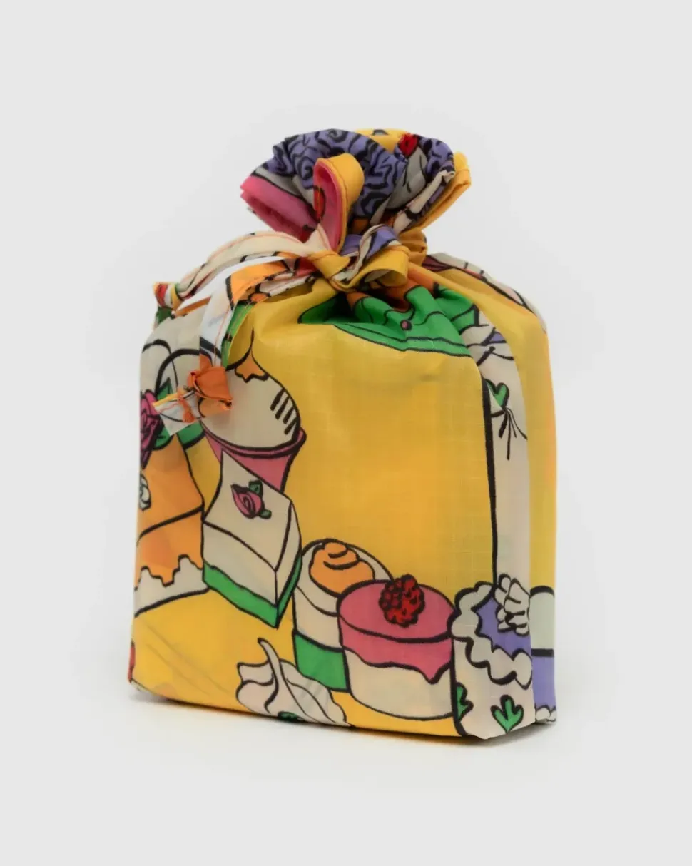 Standard Baggu Set of 3 - Still Life