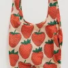 Standard BAGGU - Strawberry