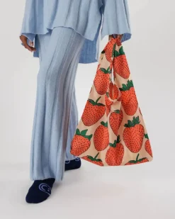 Standard BAGGU - Strawberry
