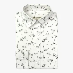 Standard Shirt - Skater Vibes