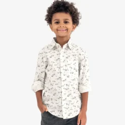 Standard Shirt - Skater Vibes