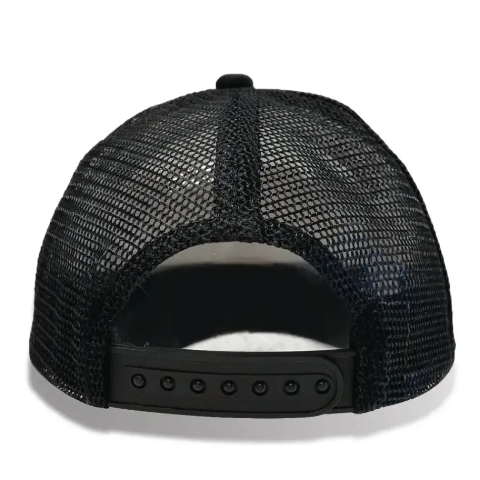 Stay Rad Eat Ramen Trucker Hat