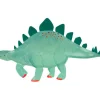 Stegosaurus Platters (x 4)