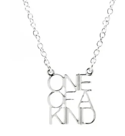 Strong and Sassy Necklaces
