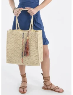 Summer Shopping Bag