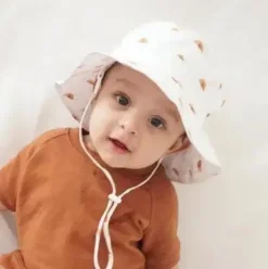 Sunshine Bucket Hat