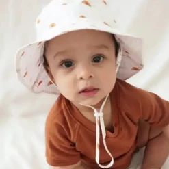 Sunshine Bucket Hat