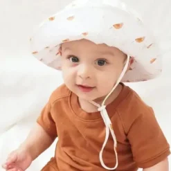 Sunshine Bucket Hat