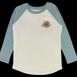 Surf Ranch Raglan Tee
